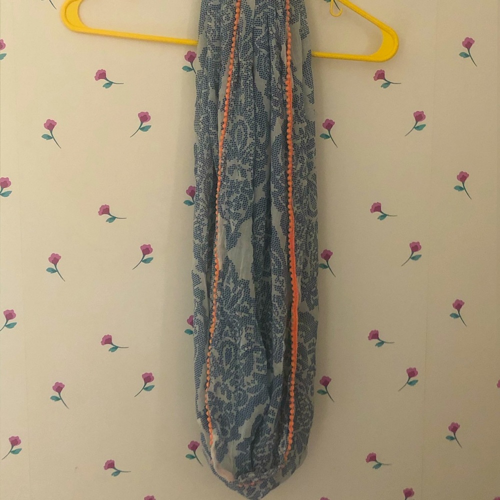 AE Infinity Scarf